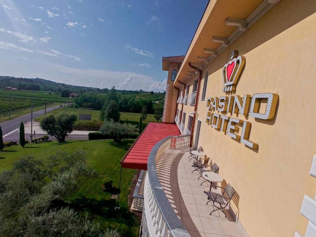 Venko Casino & Hotel